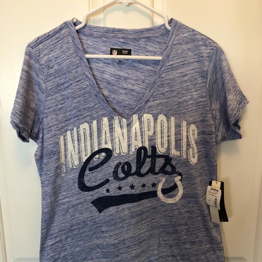 NFL Indianapolis Colts Shirt